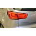 mobis rear combination led taillamp kia sportage r 2010-15